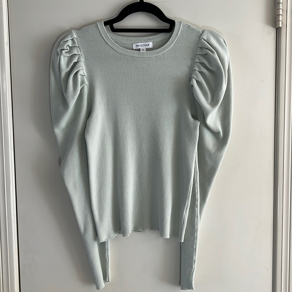 Prologue sweater - Picture 1 of 8